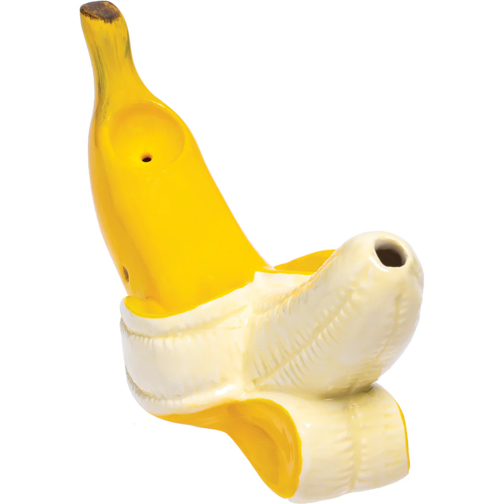 Large Banana Pipe - Image 4