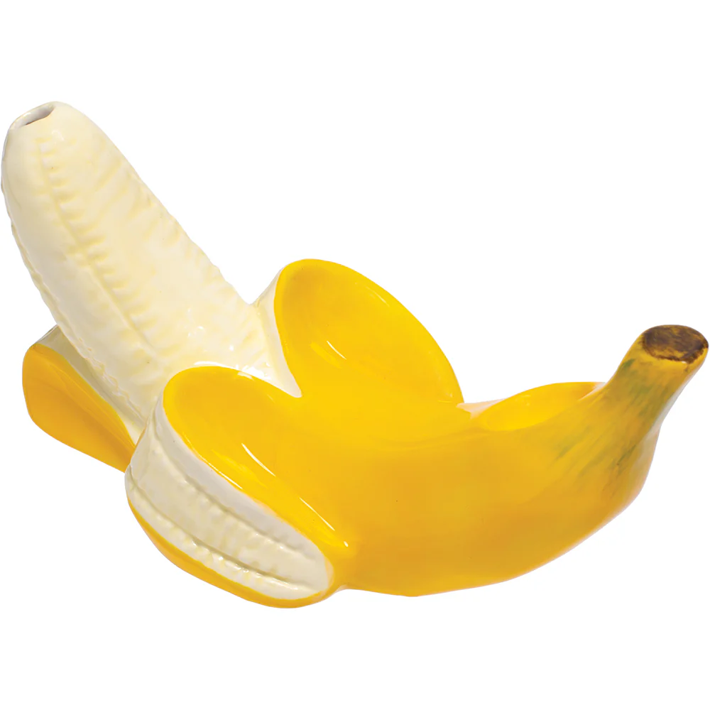 Large Banana Pipe - Image 5