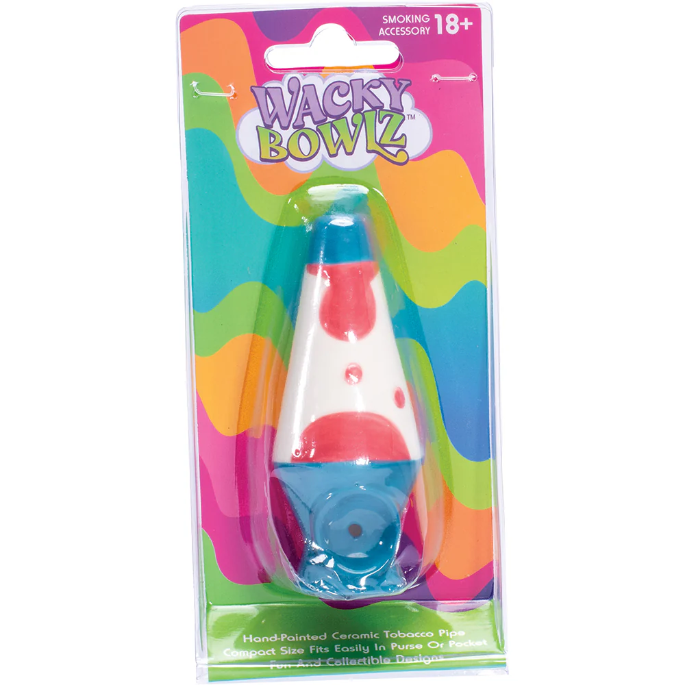 Lava Lamp Pipe - Image 2