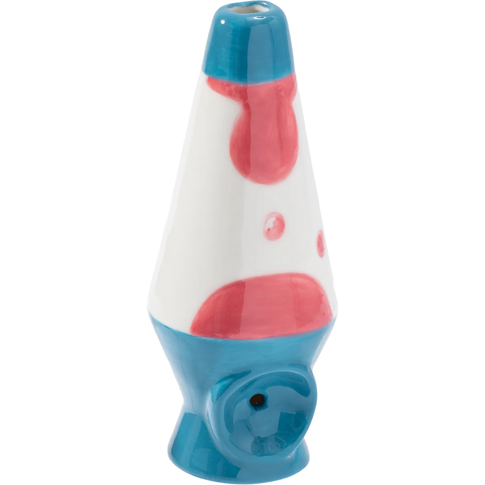 Lava Lamp Pipe - Image 3
