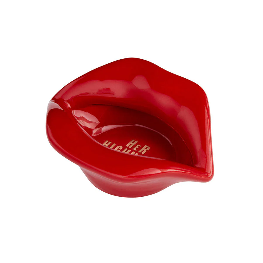 Lip Service Ashtray - Image 2