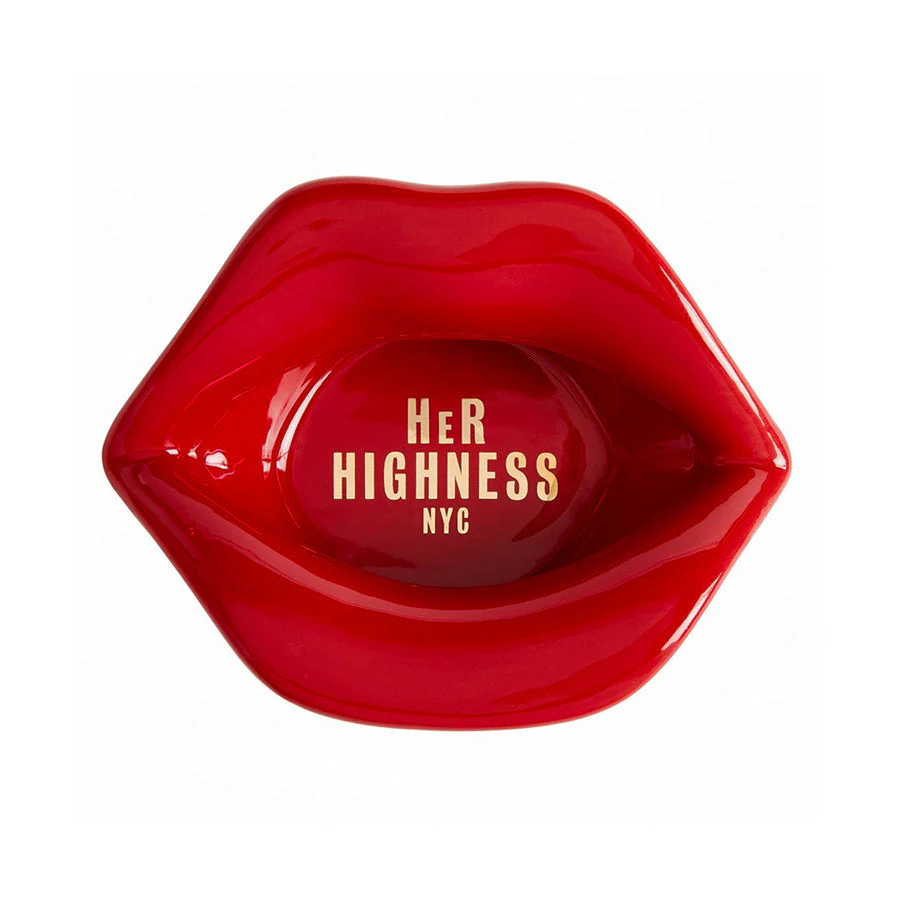 Lip Service Ashtray - Image 3