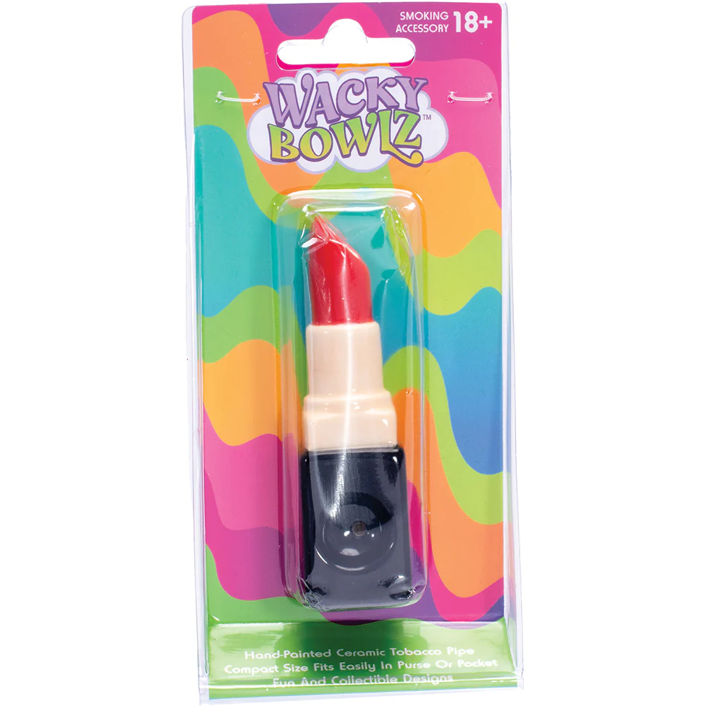 Lip Stick Pipe - Image 2