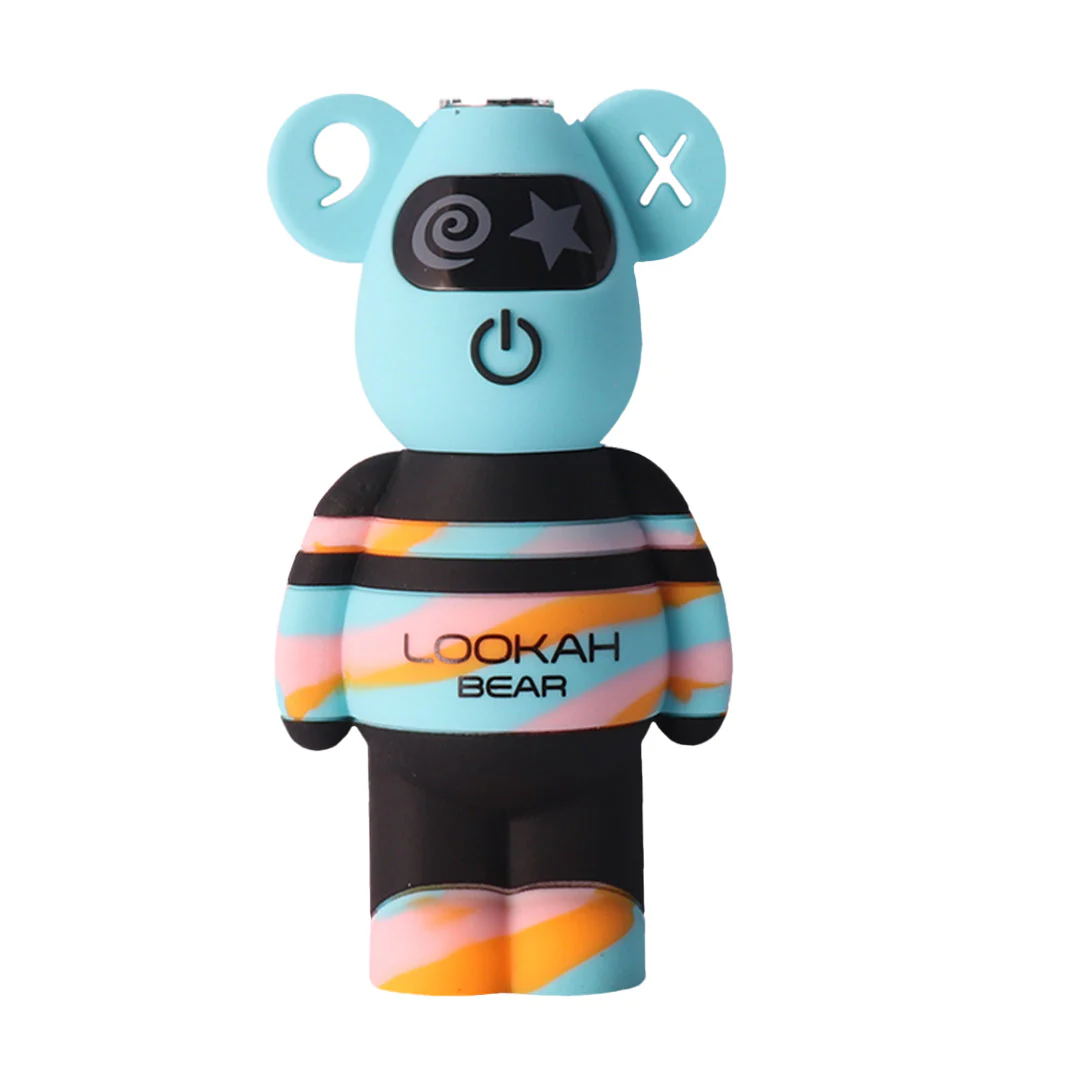 Lookah Bear Battery - Image 2