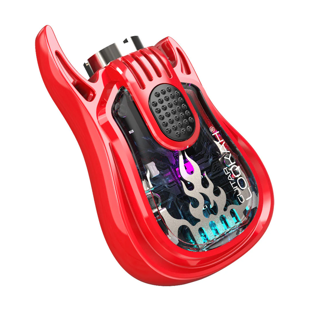 Lookah Guitar Vaporizer - Image 5