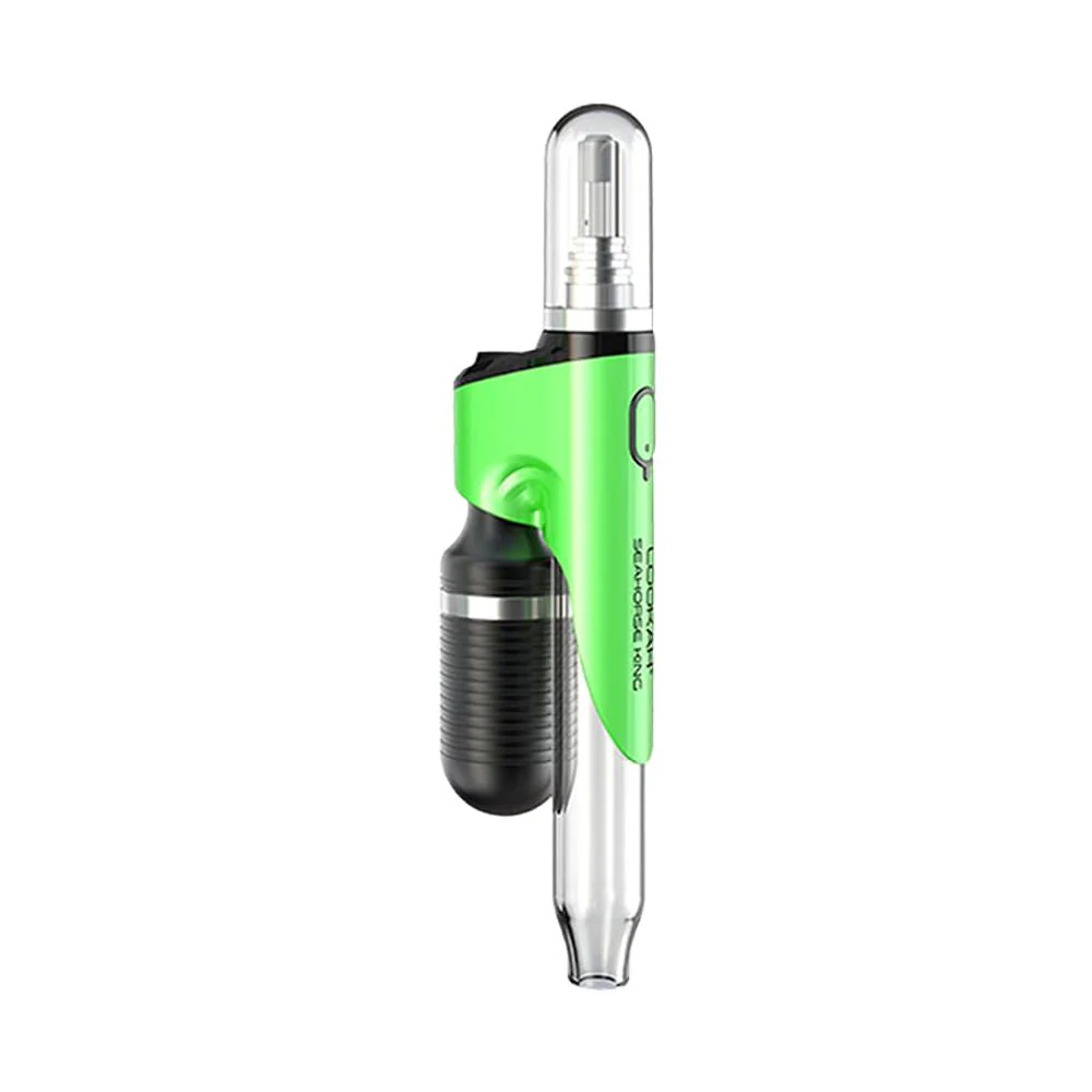 Lookah Seahorse King Electric Dab Pen - Image 4