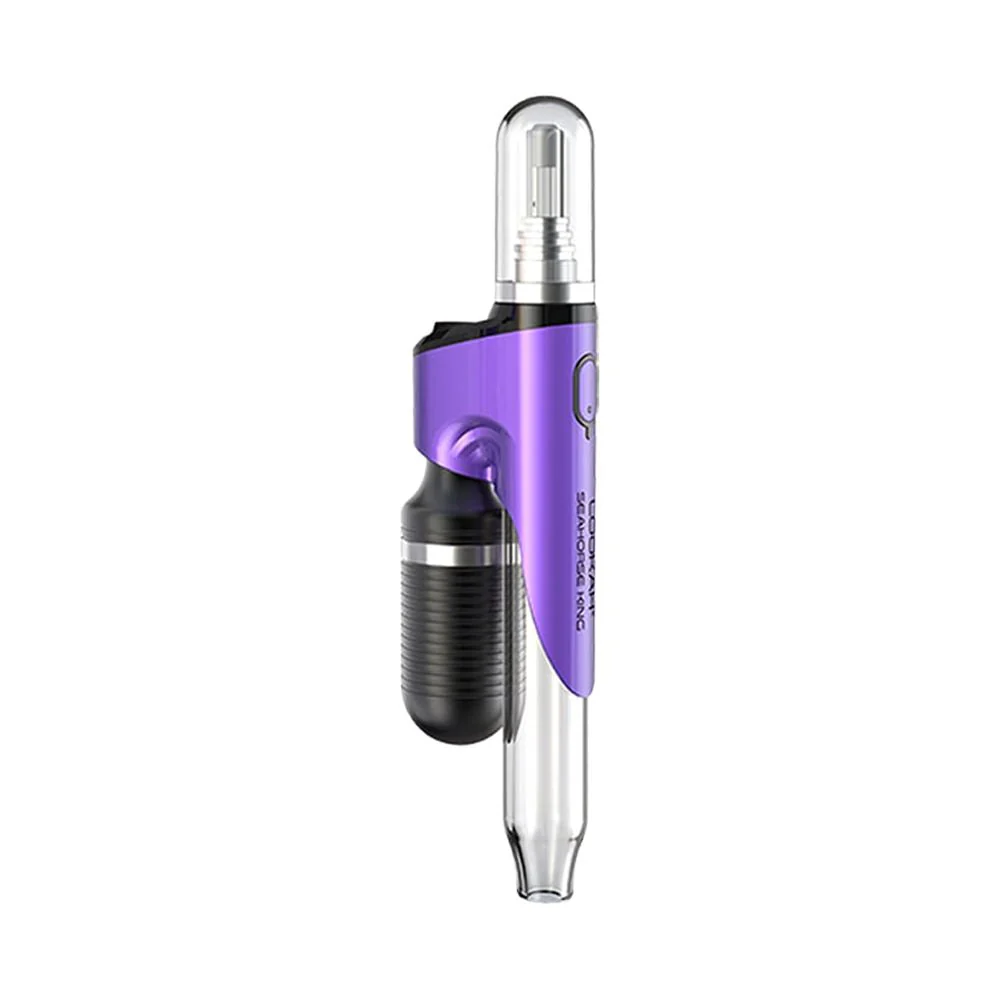 Lookah Seahorse King Electric Dab Pen - Image 5
