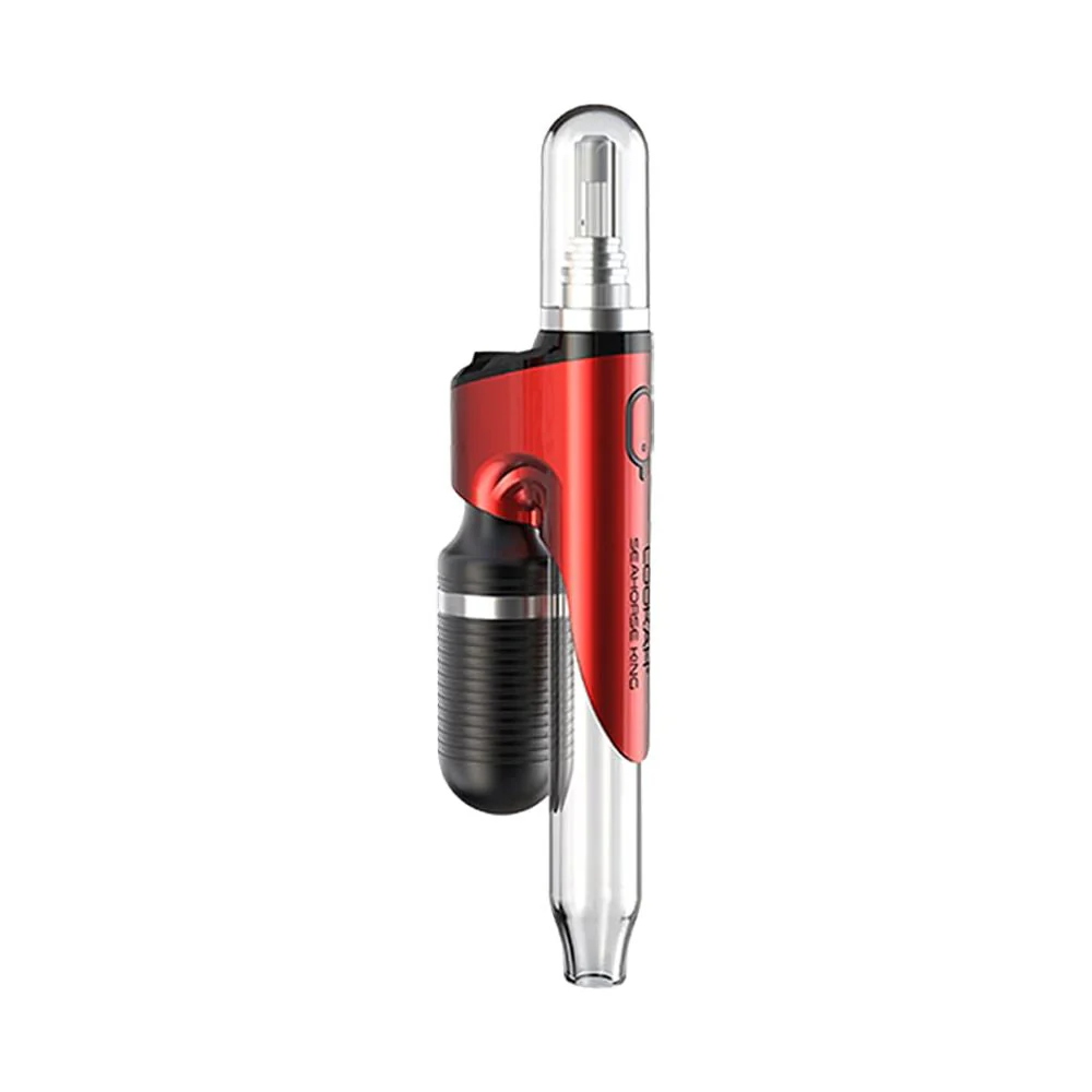 Lookah Seahorse King Electric Dab Pen - Image 6