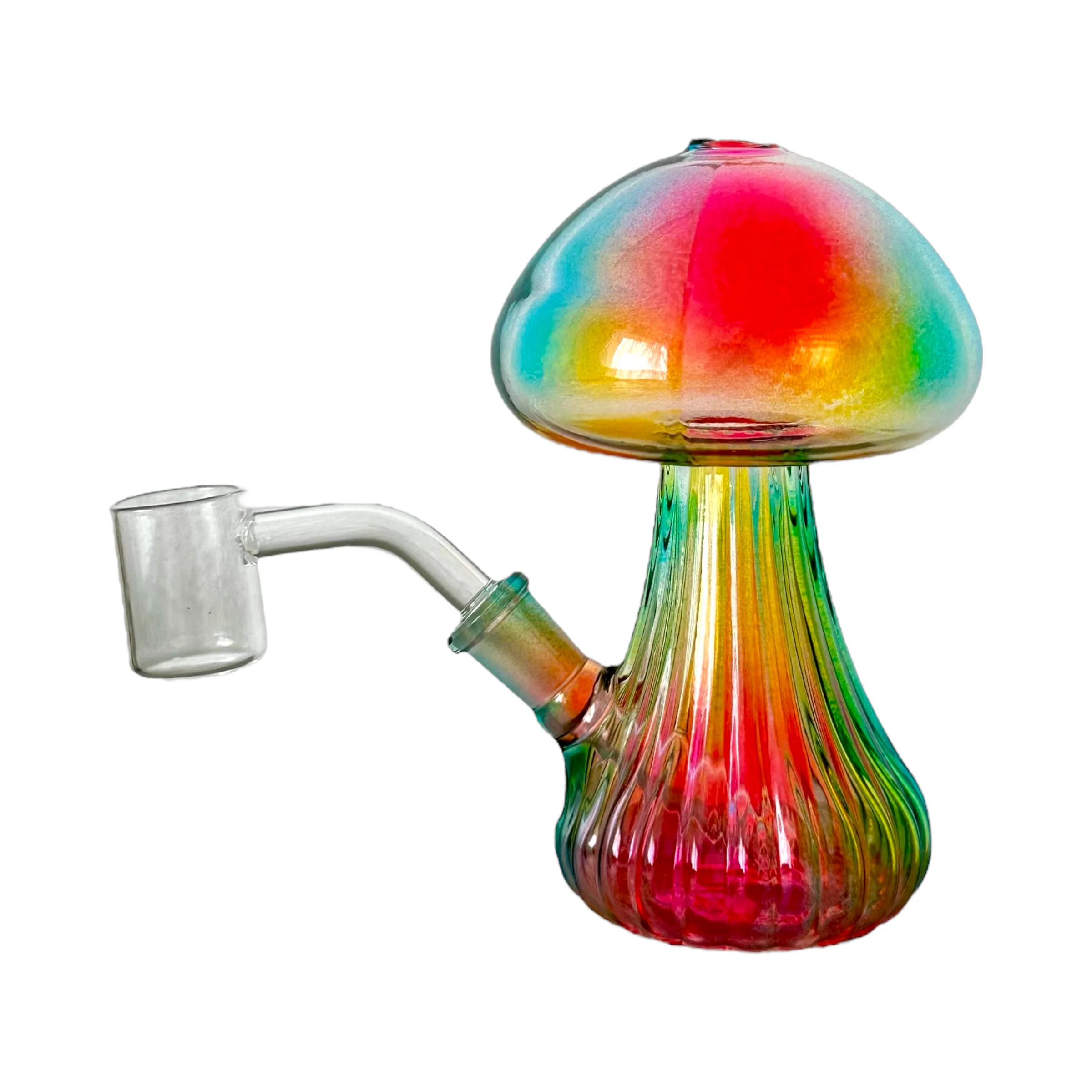 Magic Mushroom Dab Rig - Image 3