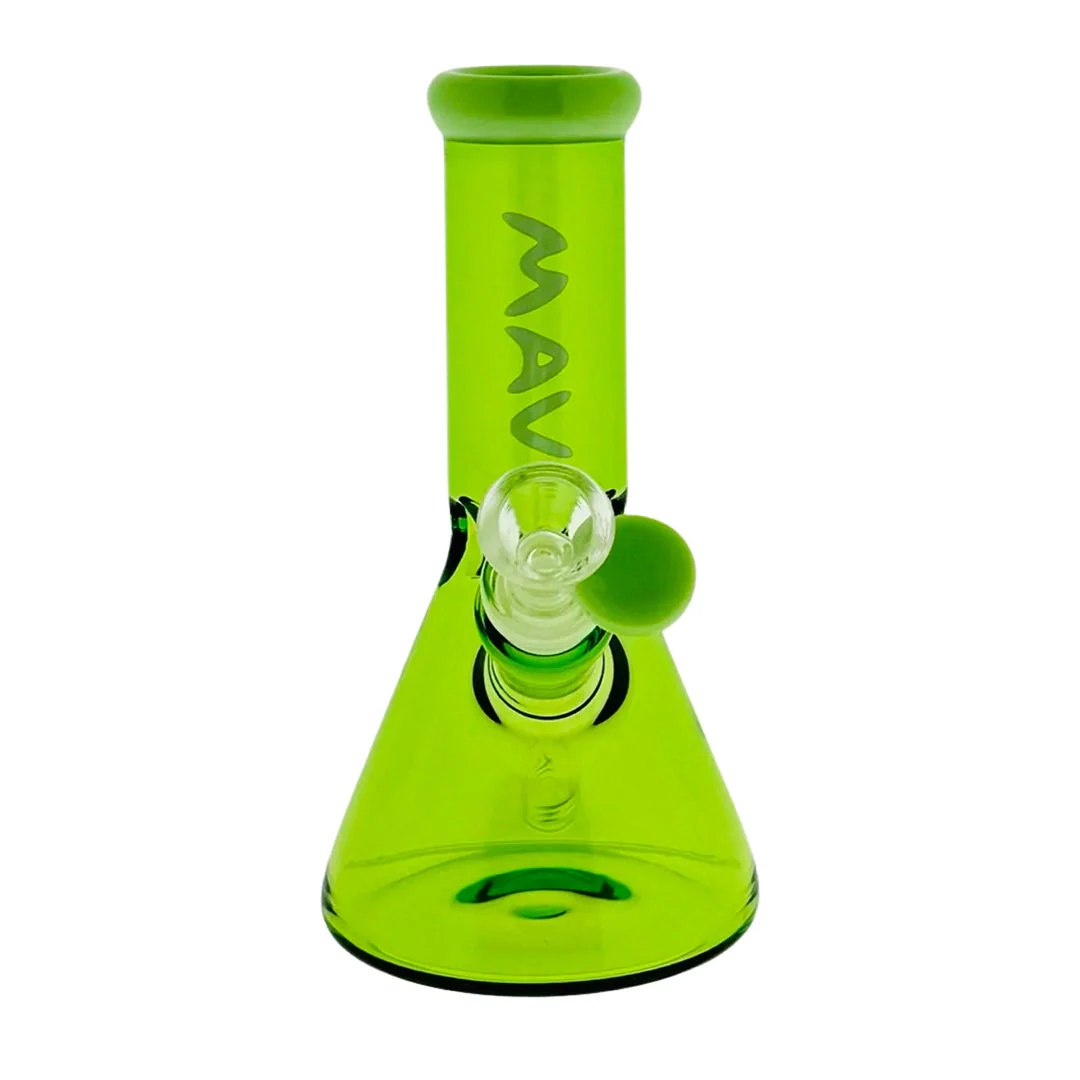 MAV 7" Two-Tone Mini Beaker - Image 10