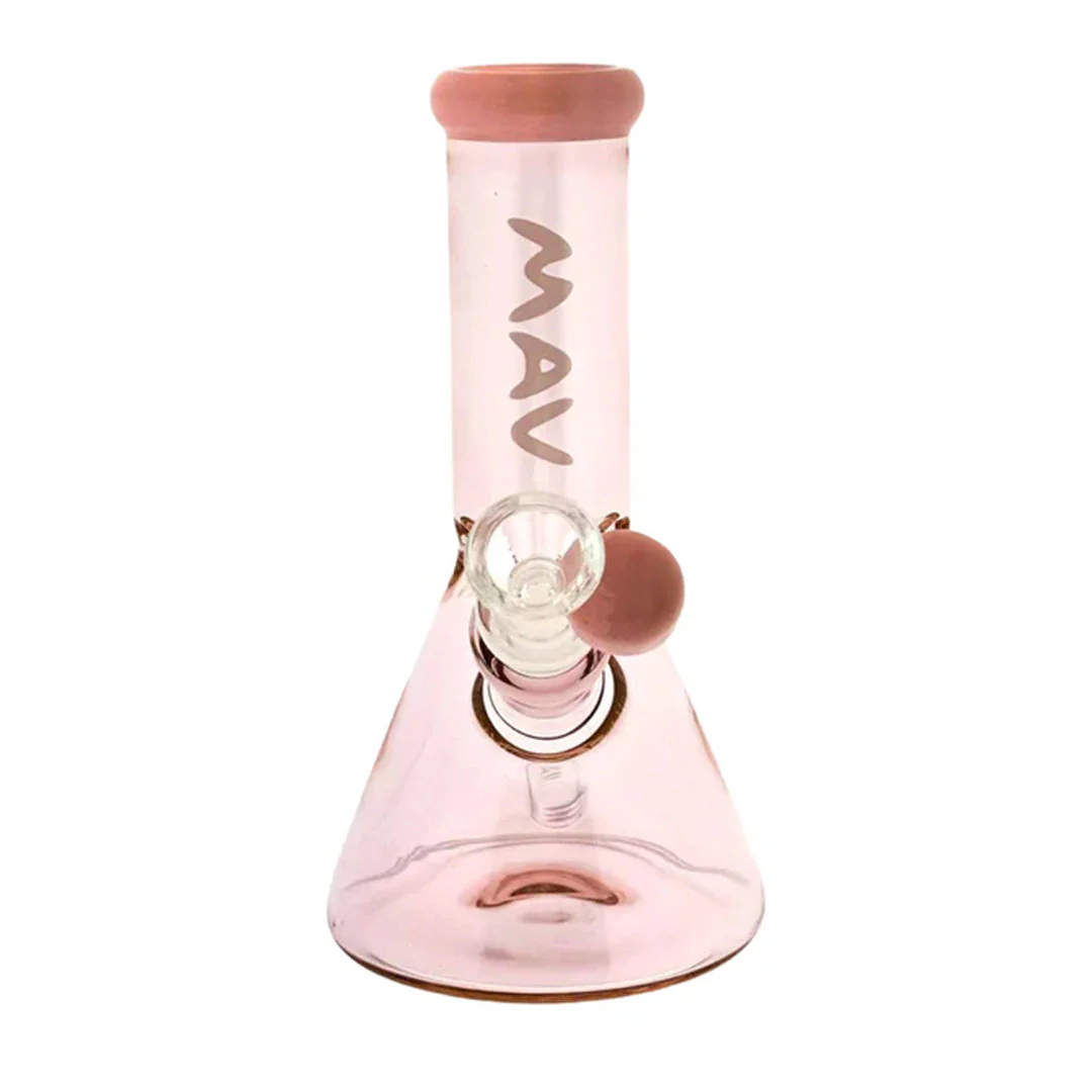 MAV 7" Two-Tone Mini Beaker - Image 14