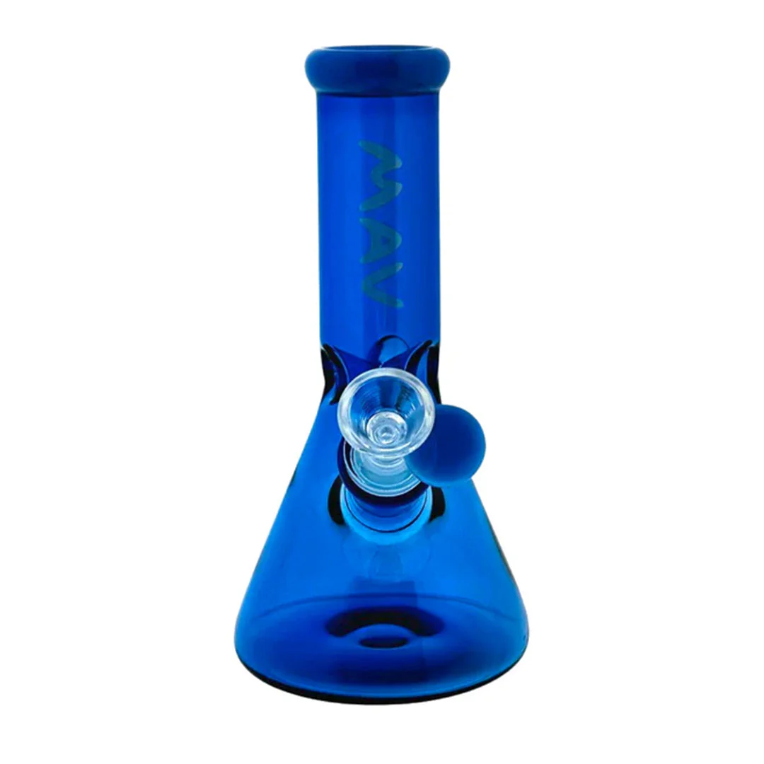 MAV 7" Two-Tone Mini Beaker - Image 2