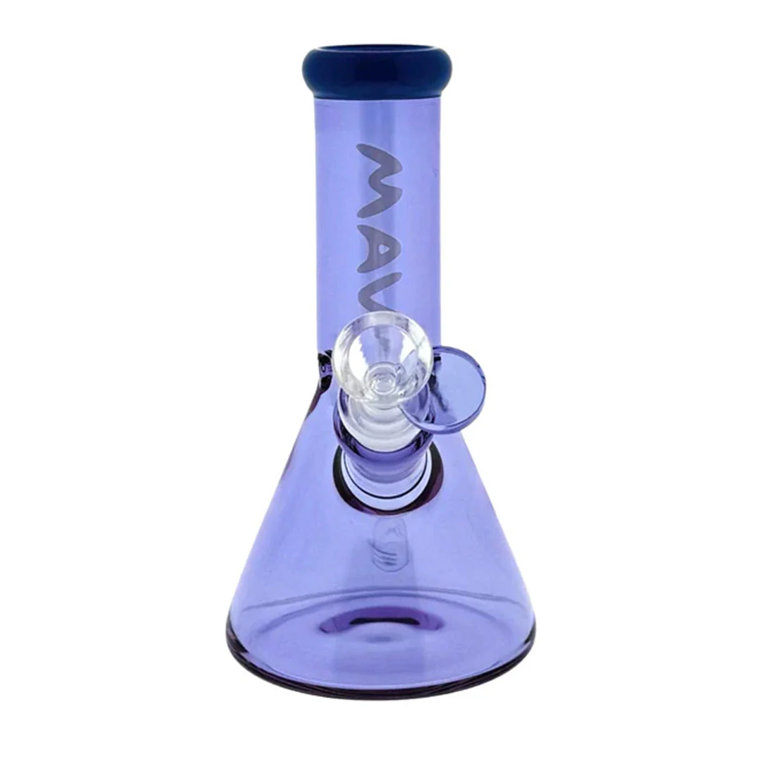 MAV 7" Two-Tone Mini Beaker - Image 20
