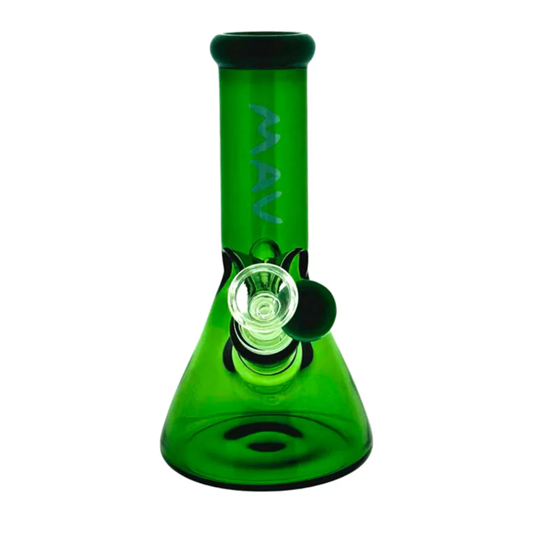 MAV 7" Two-Tone Mini Beaker - Image 7