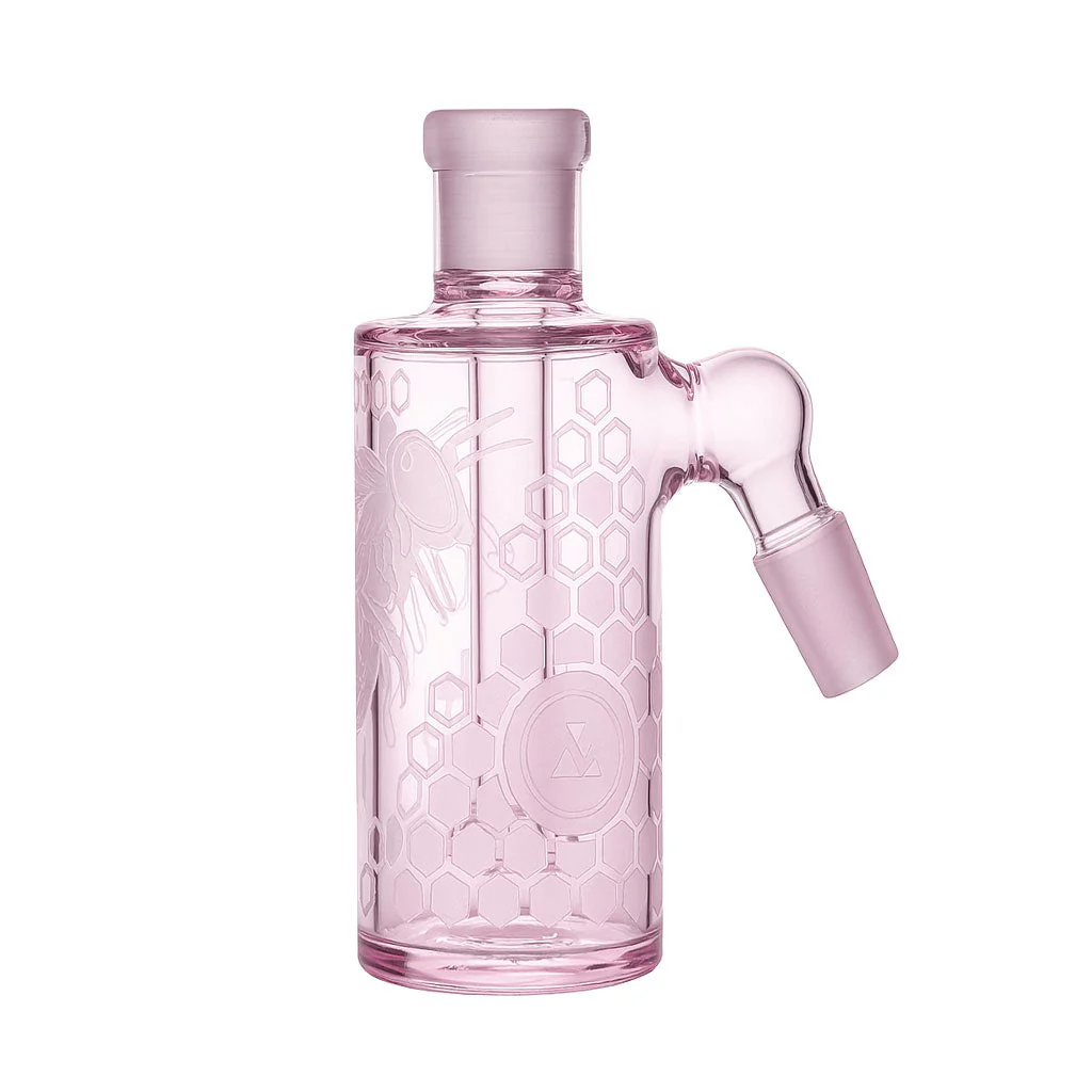 Bee Hive Ash Catcher