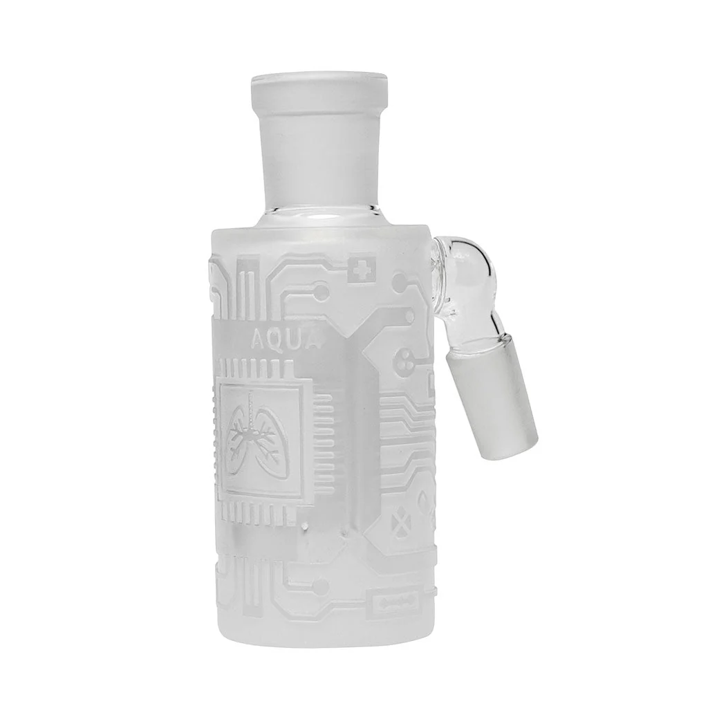 Circuitboard Ash Catcher