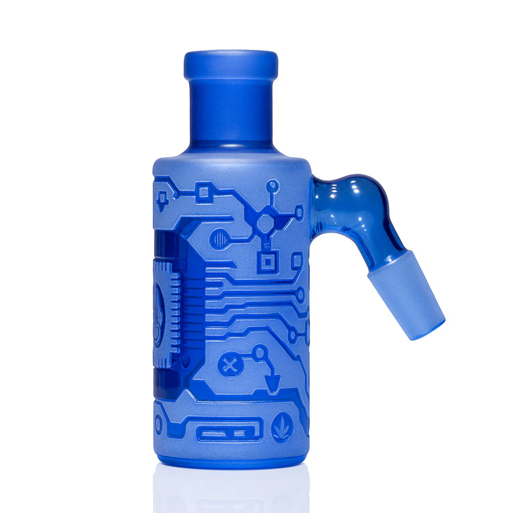 Circuitboard Ash Catcher - Image 10