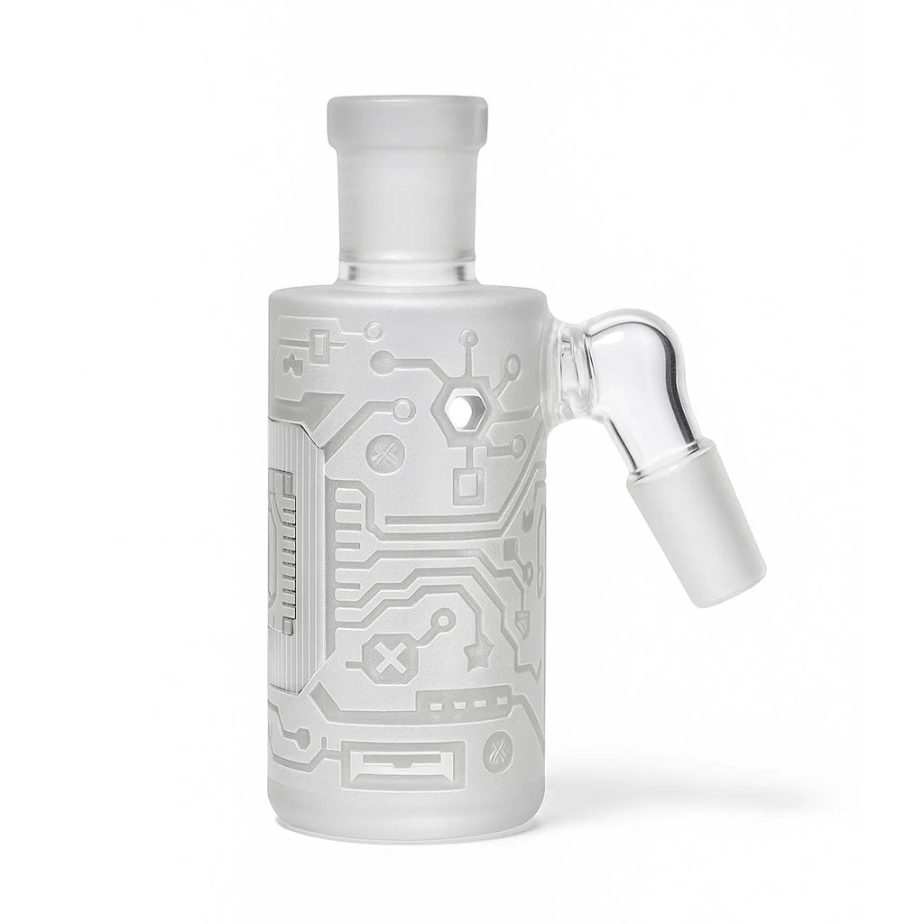Circuitboard Ash Catcher - Image 3