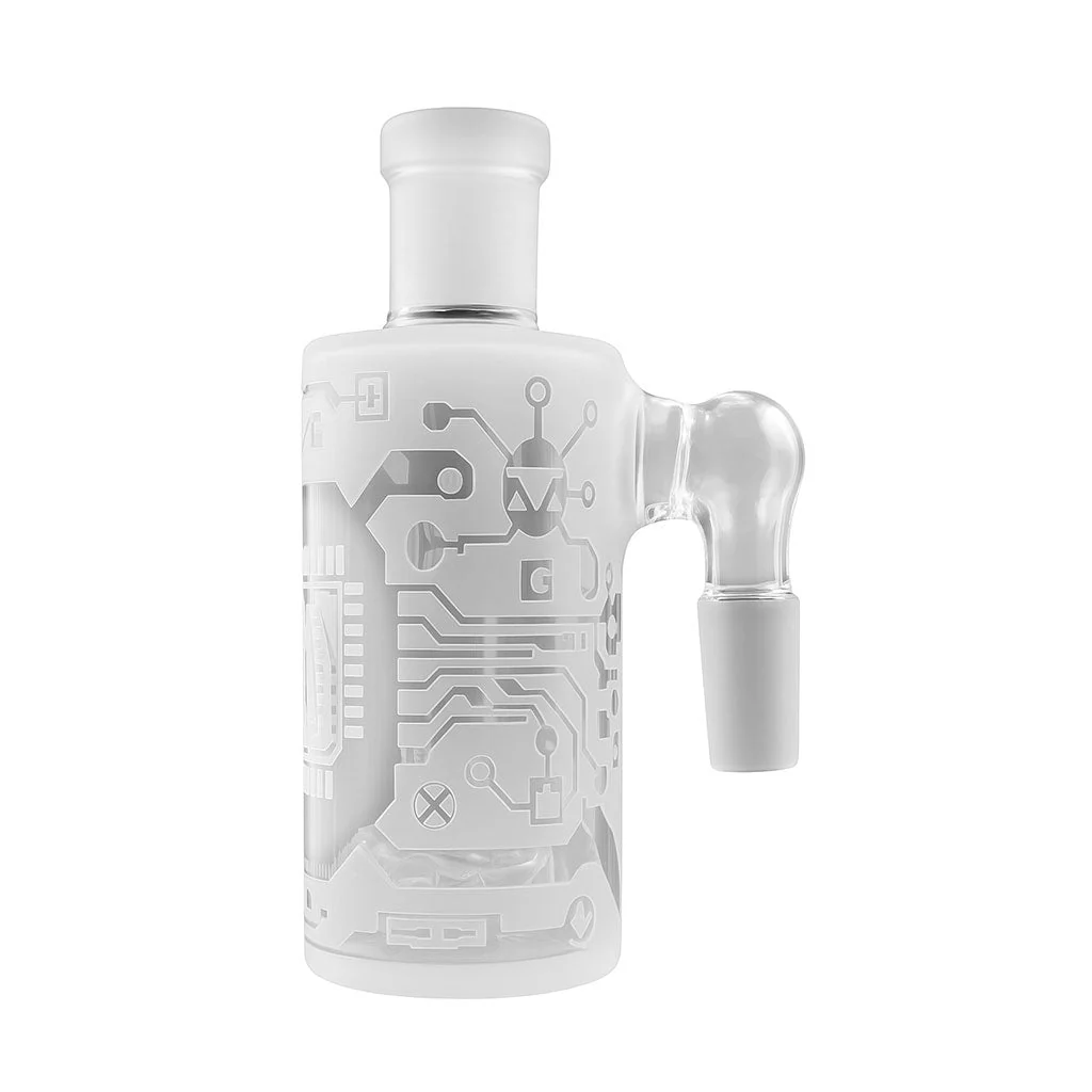 Circuitboard Ash Catcher - Image 5