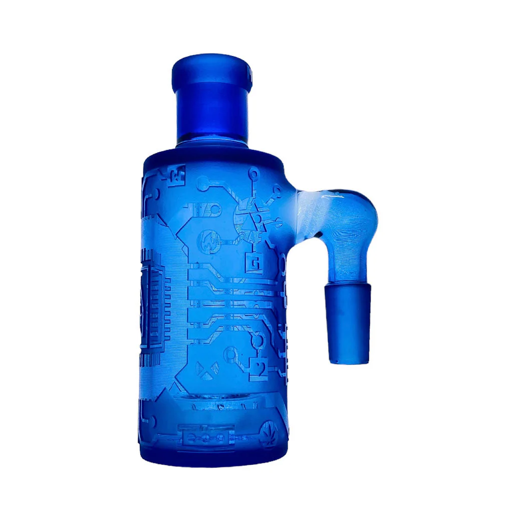 Circuitboard Ash Catcher - Image 7