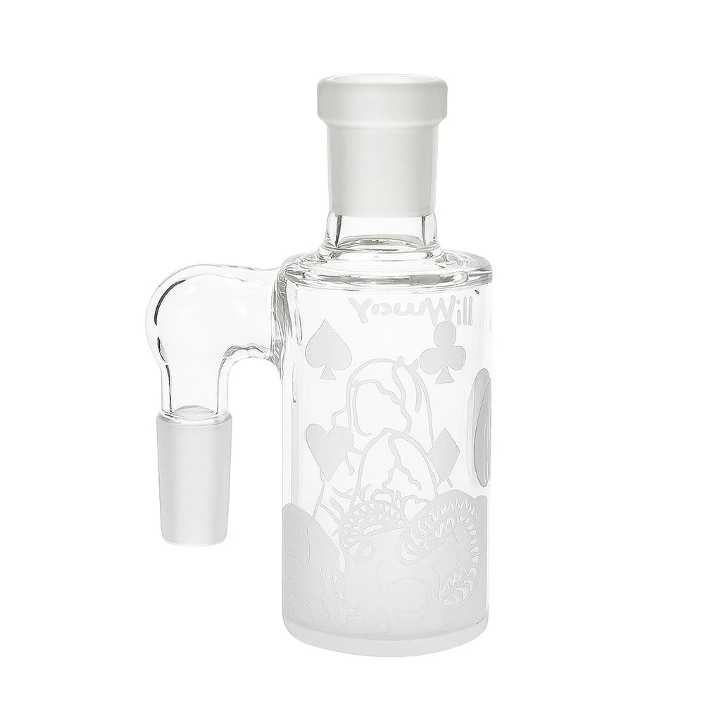 Emperor's Legacy Ash Catcher - Image 3
