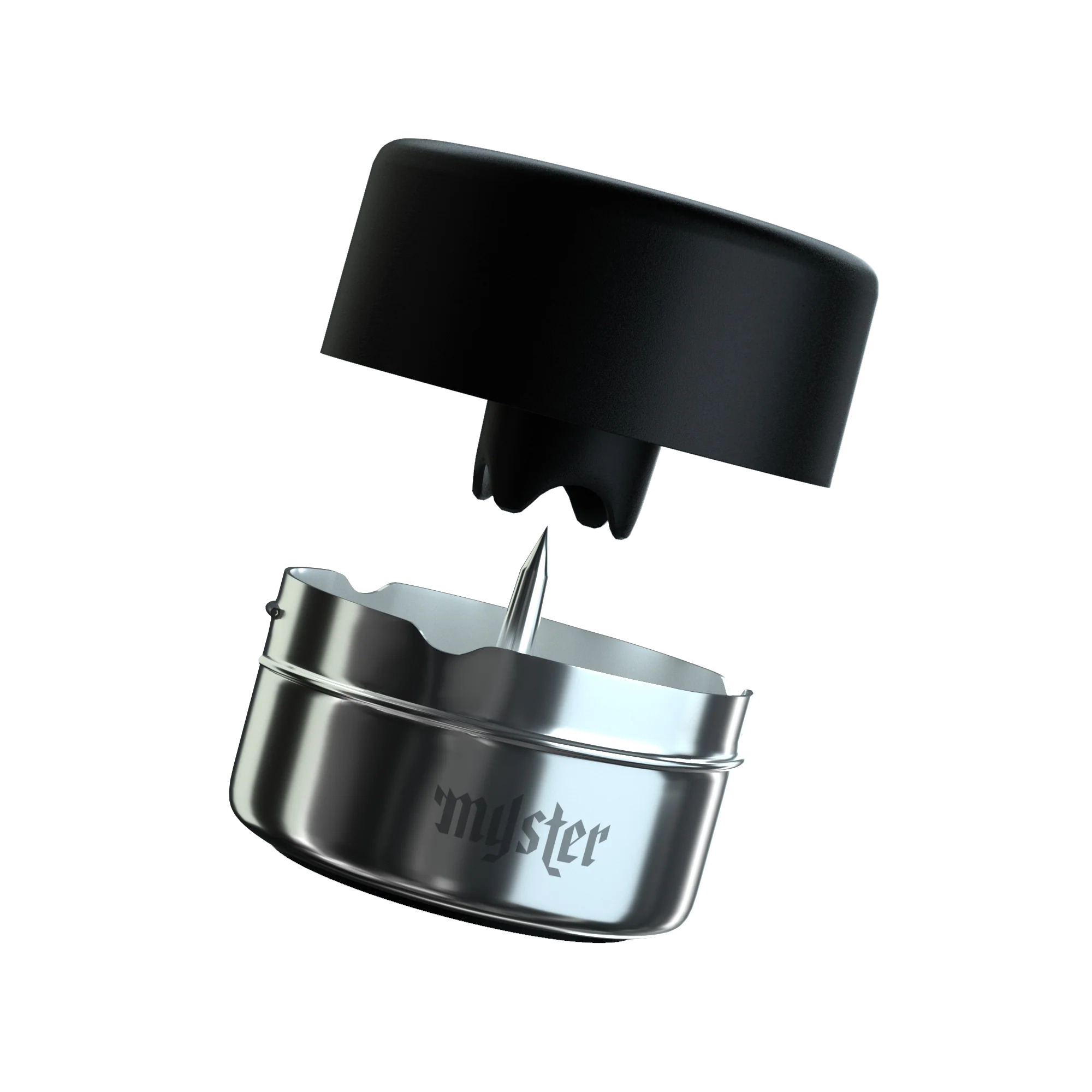 Mini Magnetic Ashtray