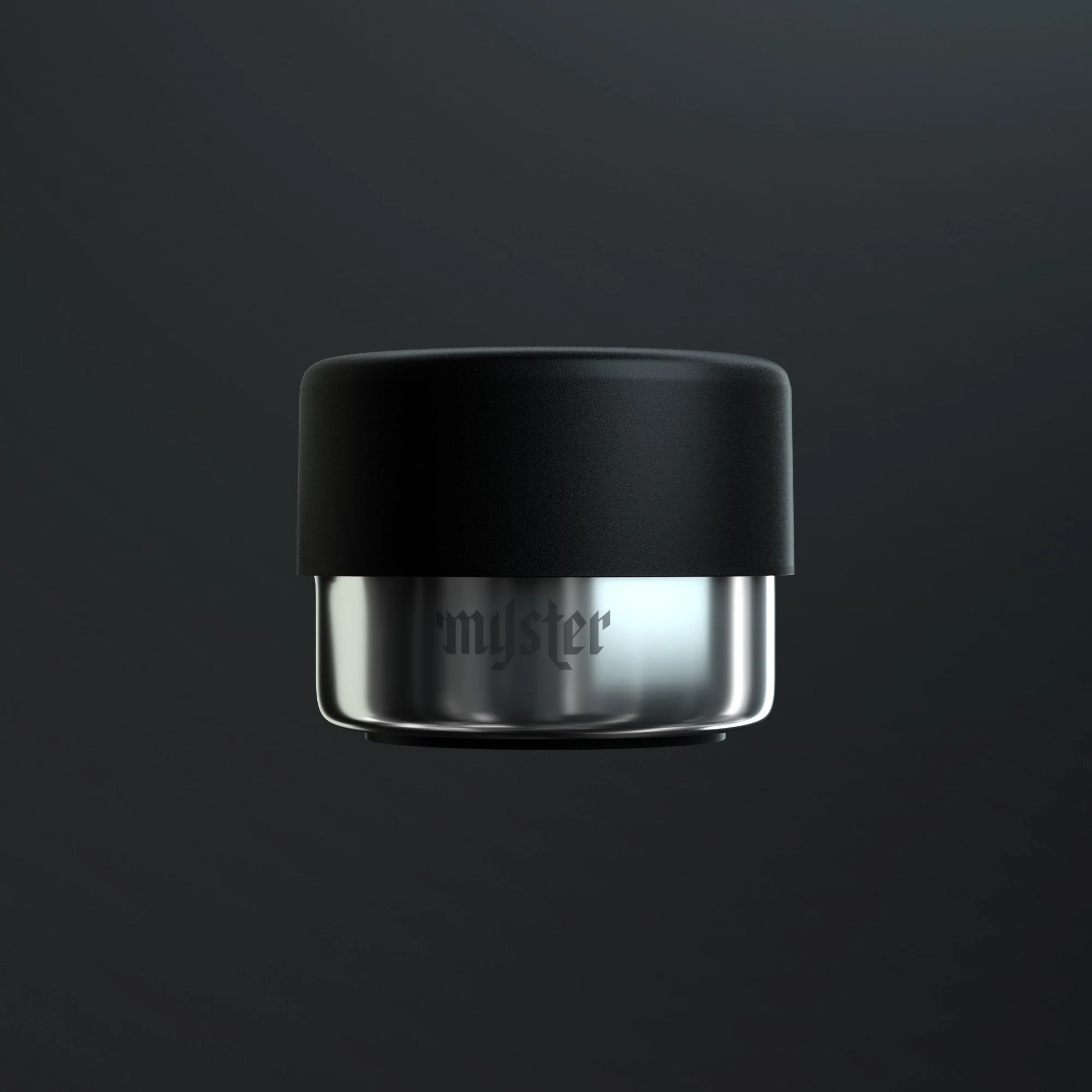 Mini Magnetic Ashtray - Image 4