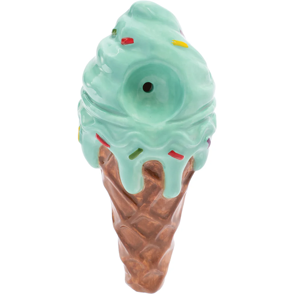 Ice Cream Pipe - Image 3