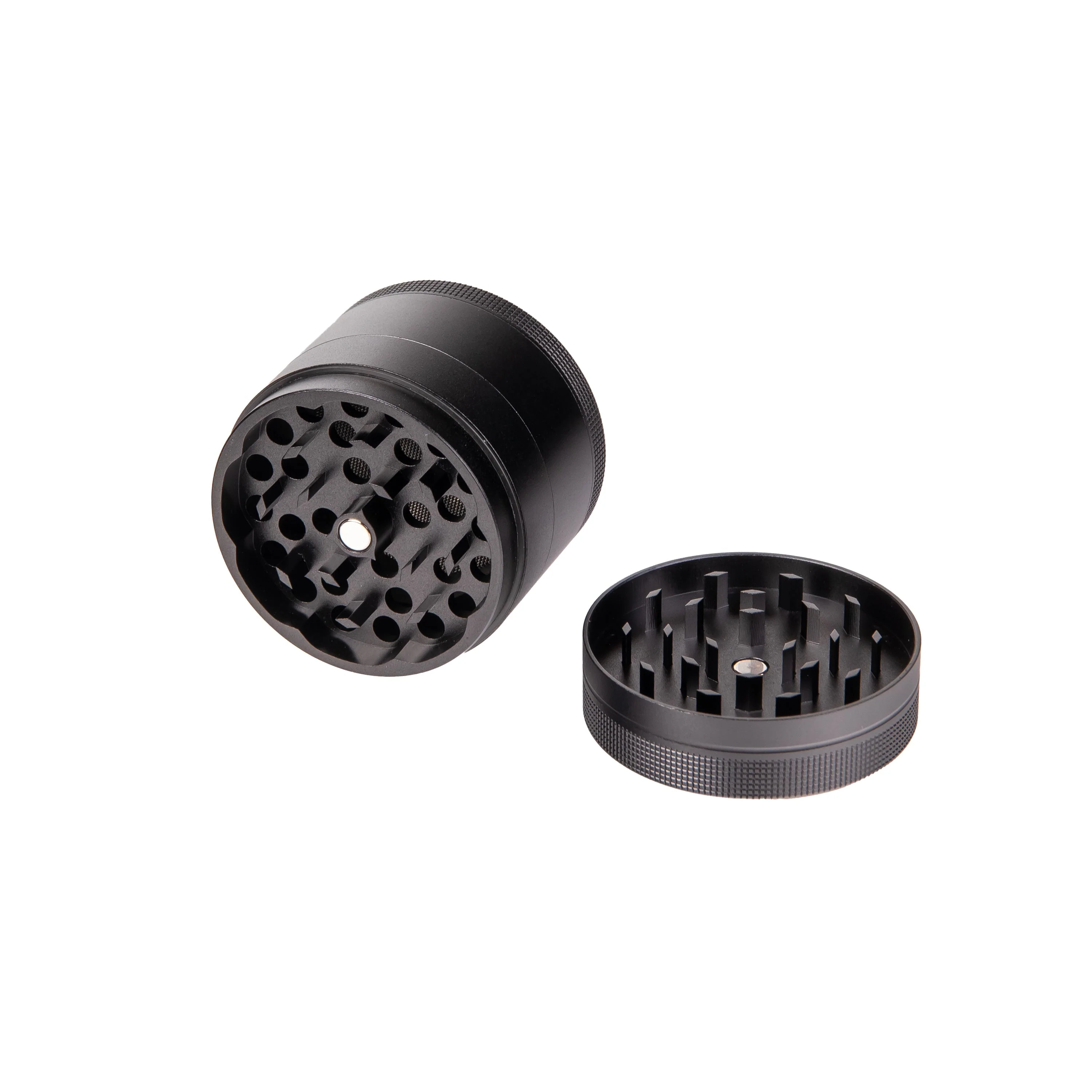 MJ Arsenal 4 Piece Grinder - Image 10