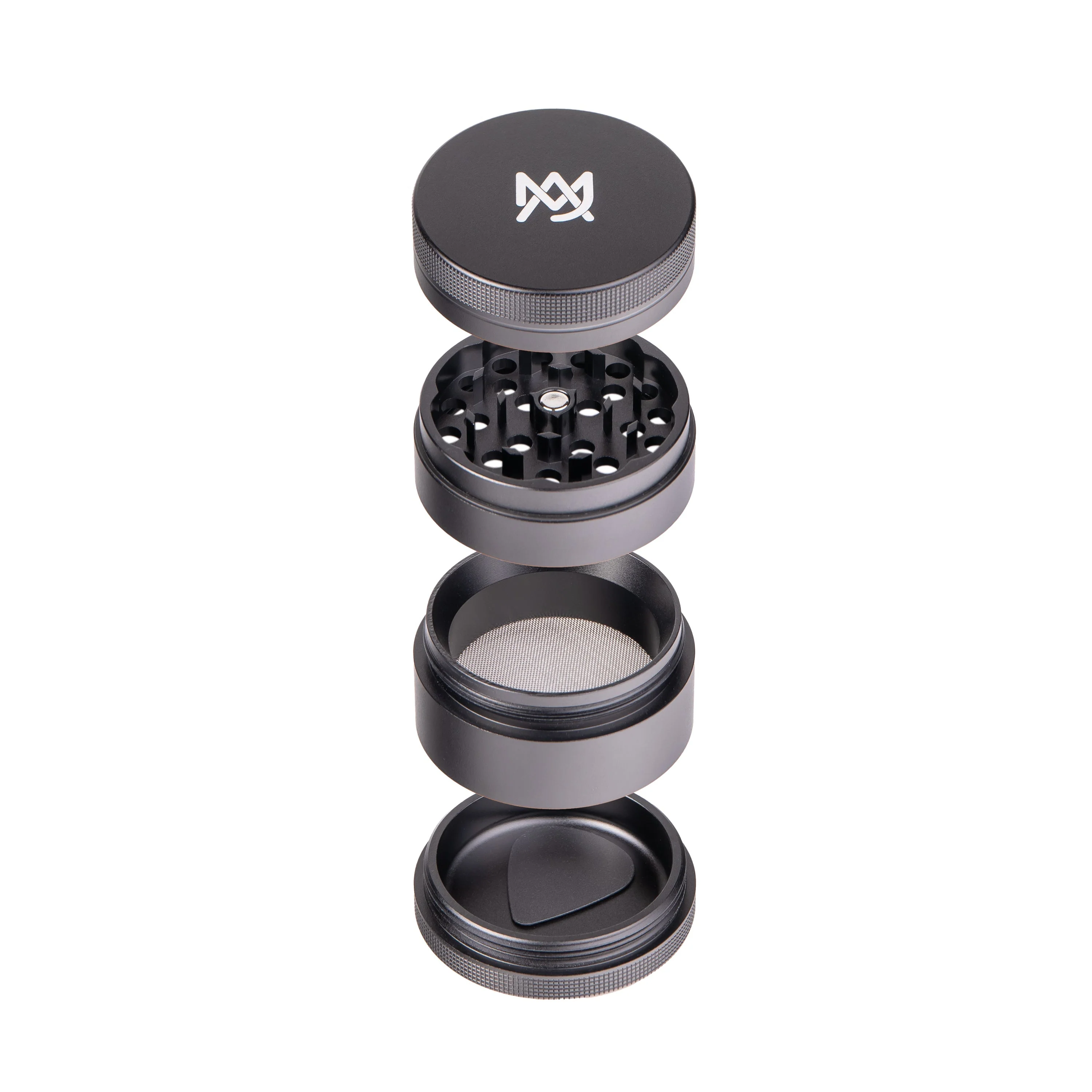 MJ Arsenal 4 Piece Grinder - Image 12