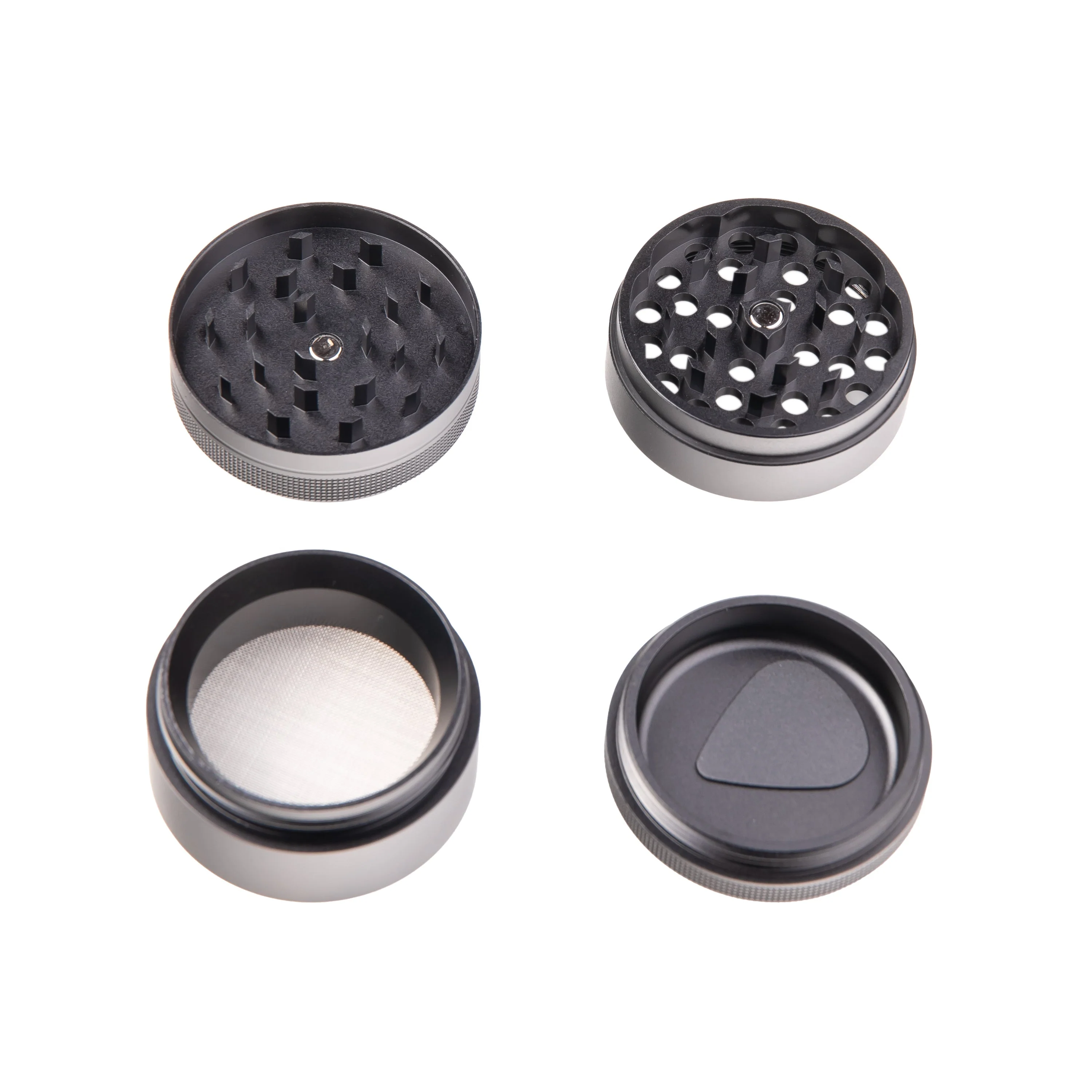 MJ Arsenal 4 Piece Grinder - Image 15