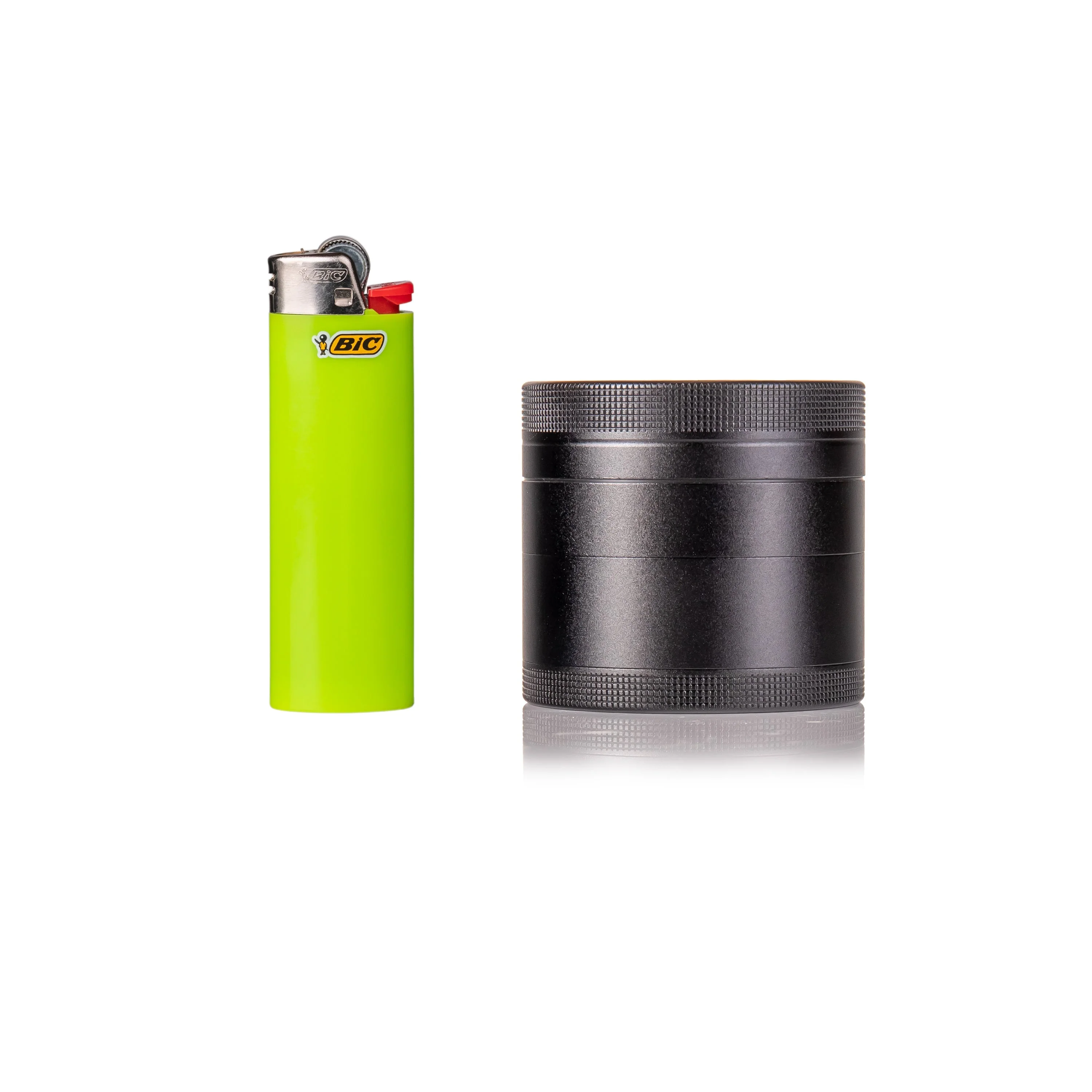 MJ Arsenal 4 Piece Grinder - Image 17