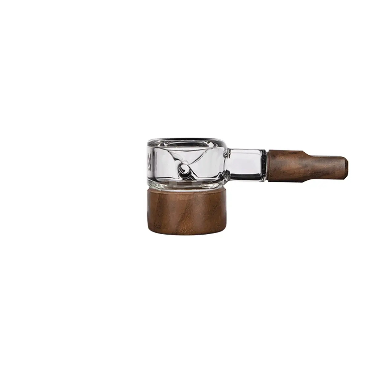 MJ Arsenal Alpine Series - Granby Spoon Pipe - Image 3