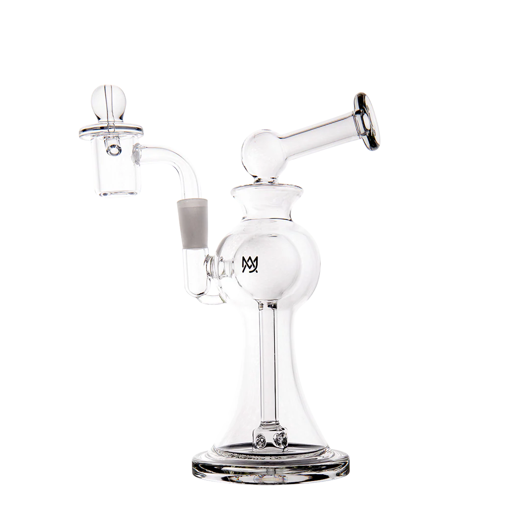MJ Arsenal Apollo Mini Dab Rig - Image 10