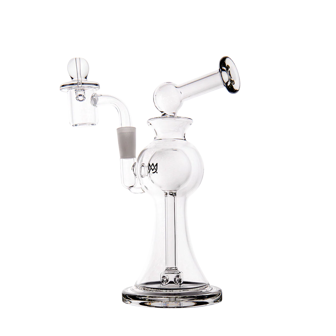 MJ Arsenal Apollo Mini Dab Rig - Image 11
