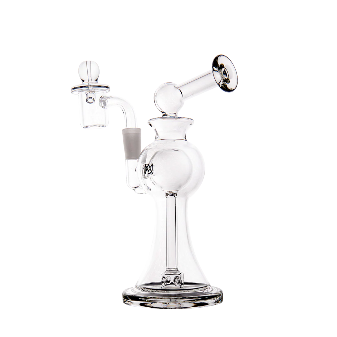 MJ Arsenal Apollo Mini Dab Rig - Image 12
