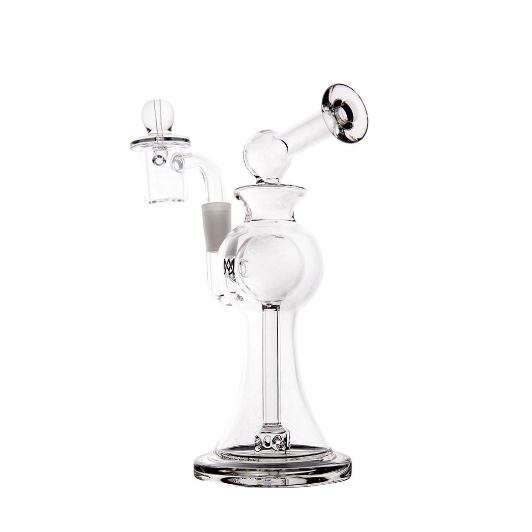 MJ Arsenal Apollo Mini Dab Rig - Image 13