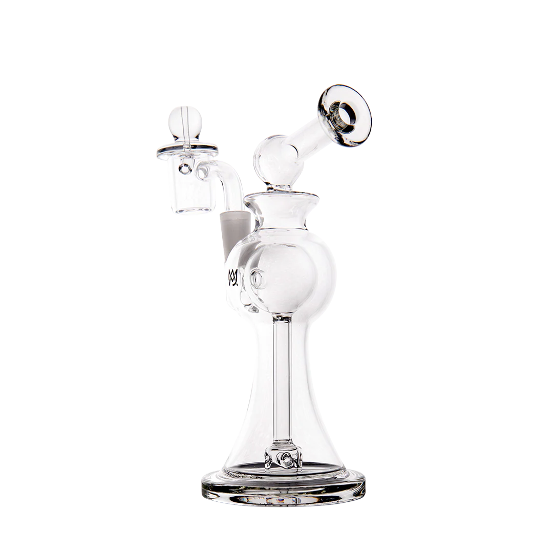 MJ Arsenal Apollo Mini Dab Rig - Image 14