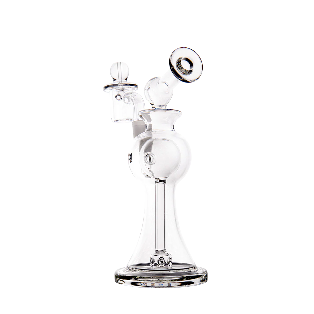 MJ Arsenal Apollo Mini Dab Rig - Image 15