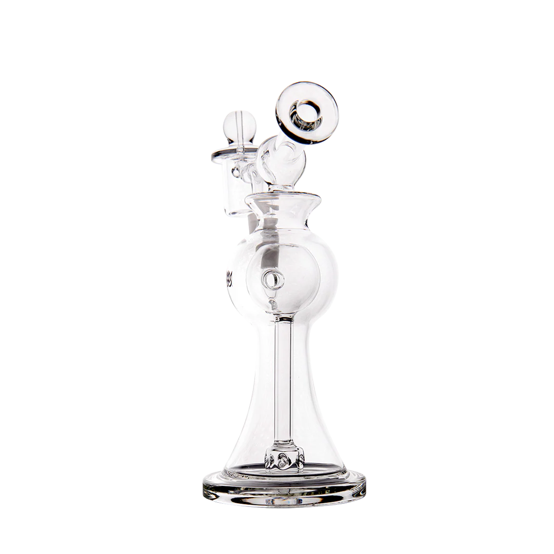 MJ Arsenal Apollo Mini Dab Rig - Image 16