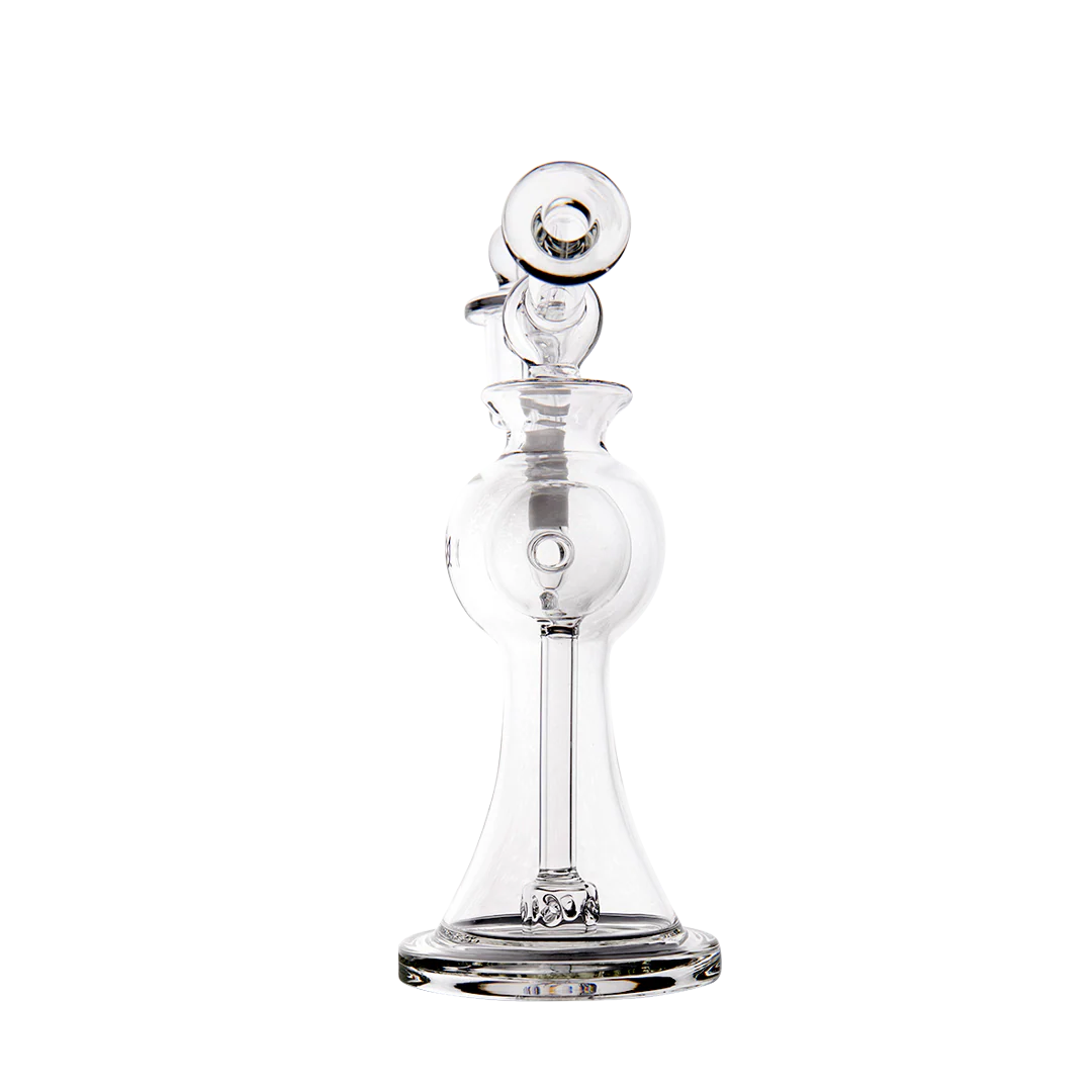 MJ Arsenal Apollo Mini Dab Rig - Image 17