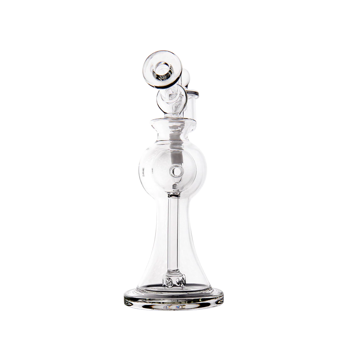 MJ Arsenal Apollo Mini Dab Rig - Image 18