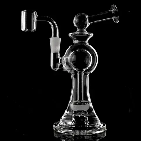 MJ Arsenal Apollo Mini Dab Rig - Image 2