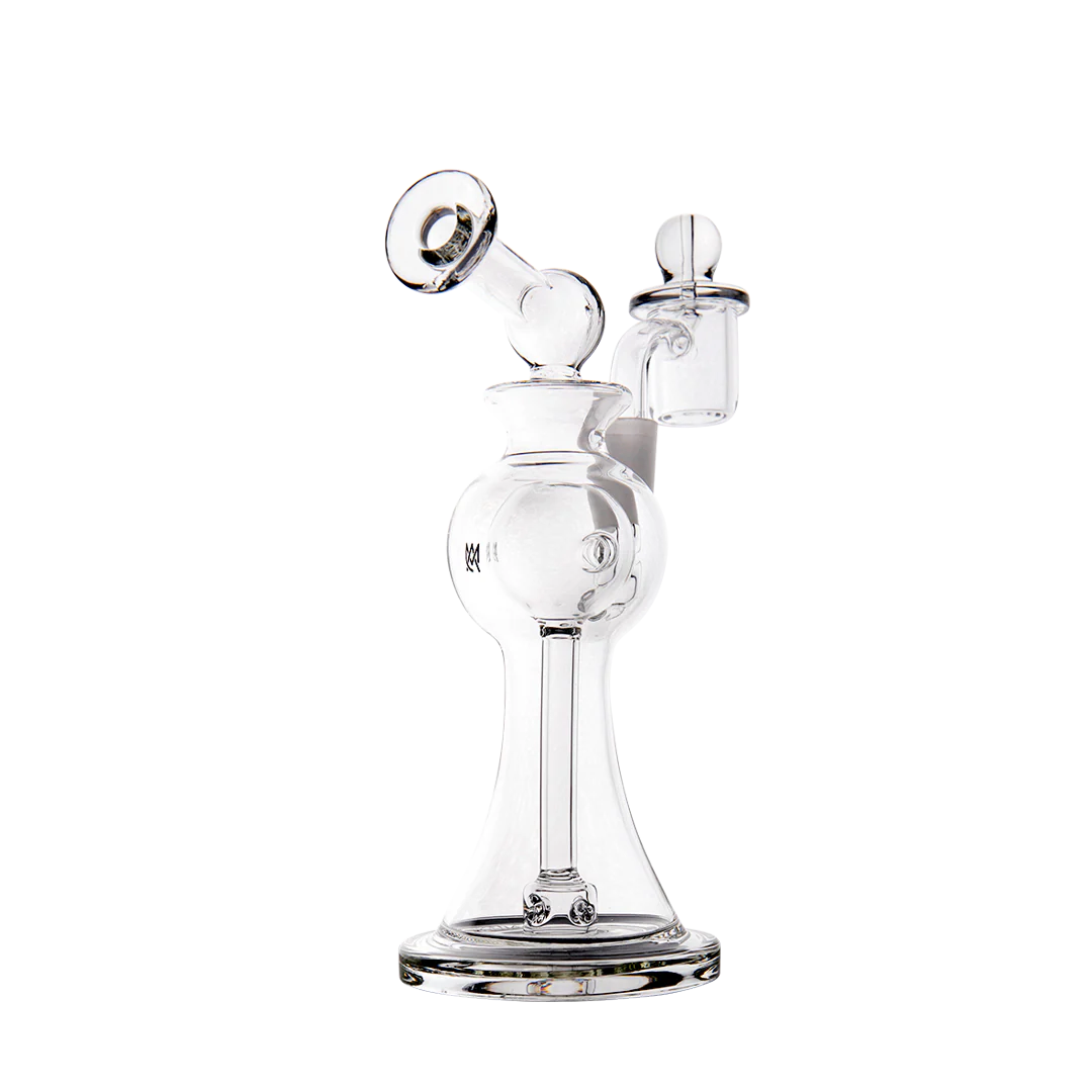 MJ Arsenal Apollo Mini Dab Rig - Image 20