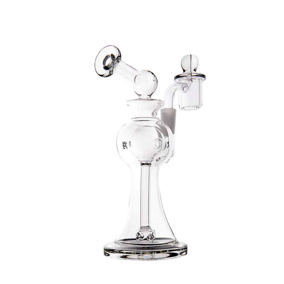 MJ Arsenal Apollo Mini Dab Rig - Image 21