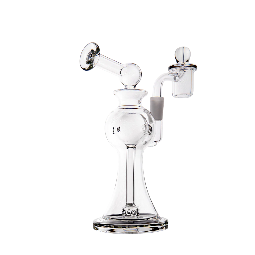 MJ Arsenal Apollo Mini Dab Rig - Image 22