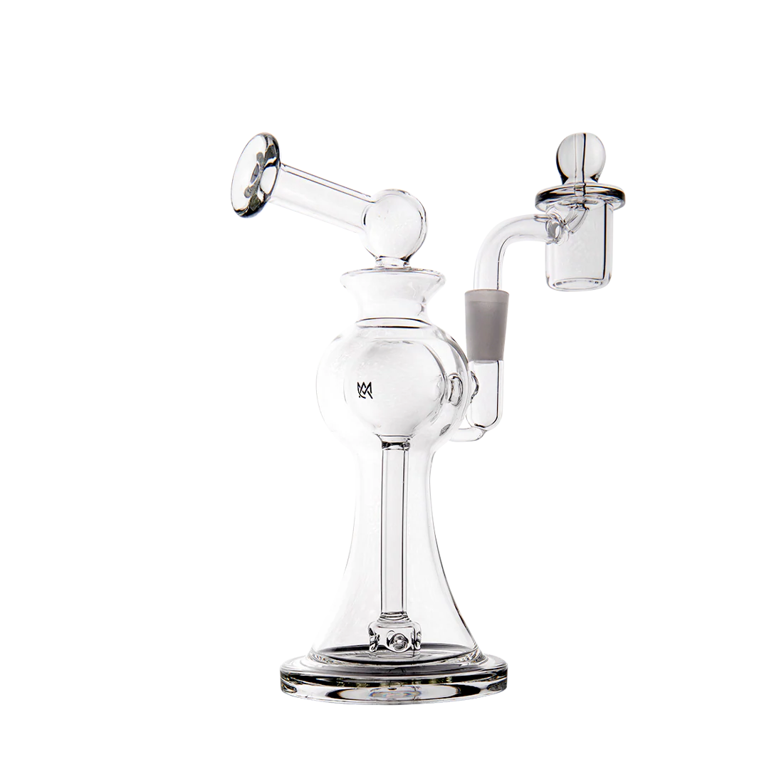 MJ Arsenal Apollo Mini Dab Rig - Image 23
