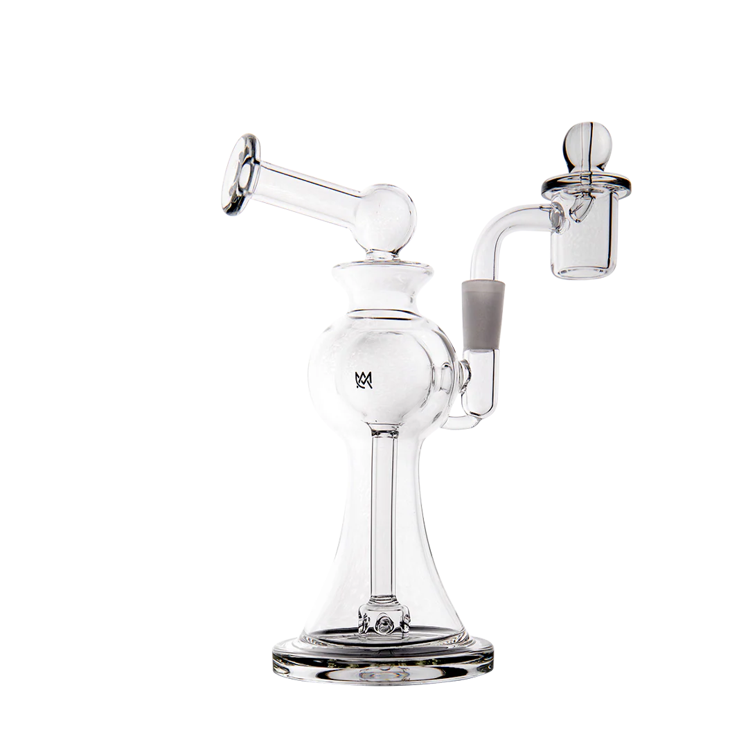 MJ Arsenal Apollo Mini Dab Rig - Image 24