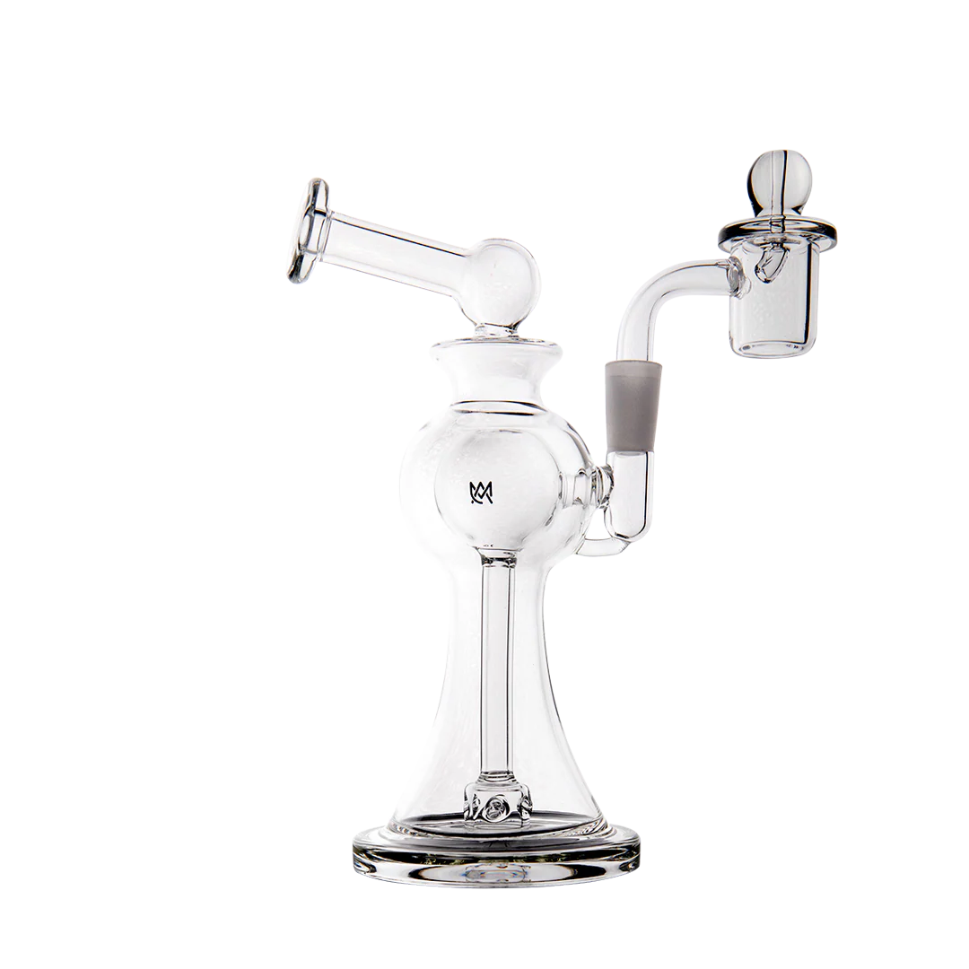 MJ Arsenal Apollo Mini Dab Rig - Image 25