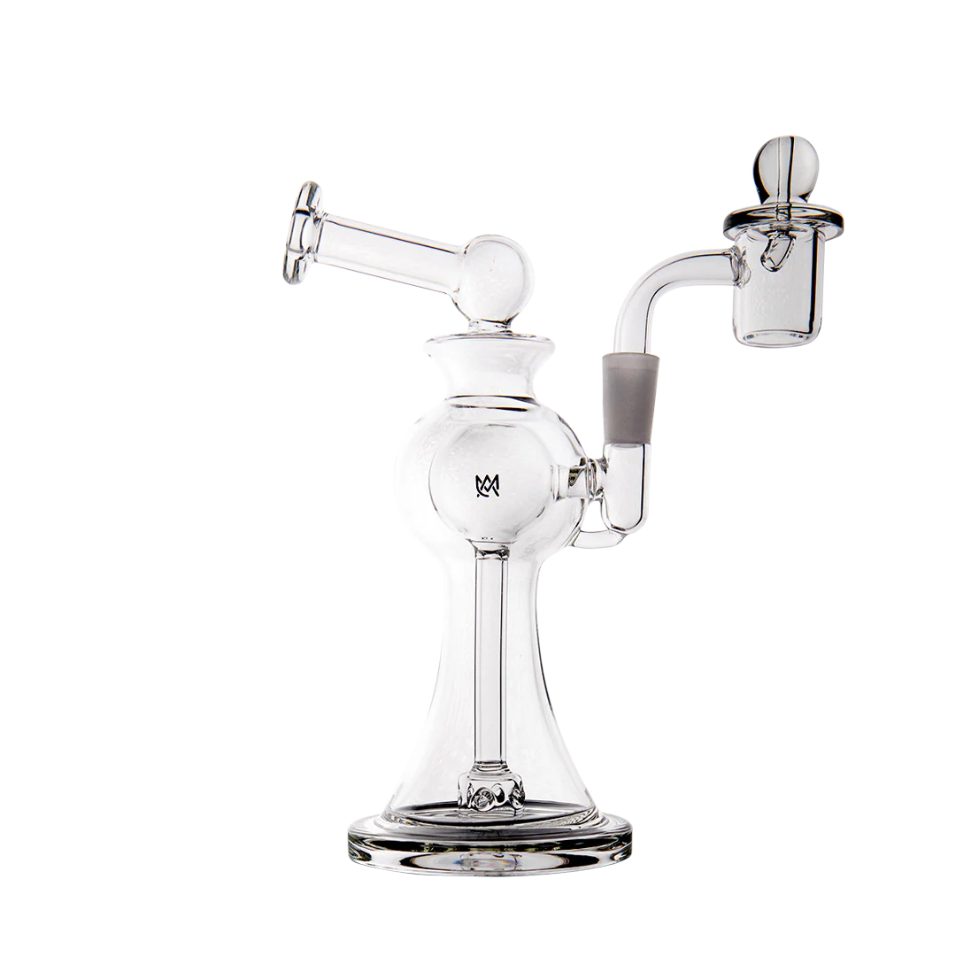 MJ Arsenal Apollo Mini Dab Rig - Image 26